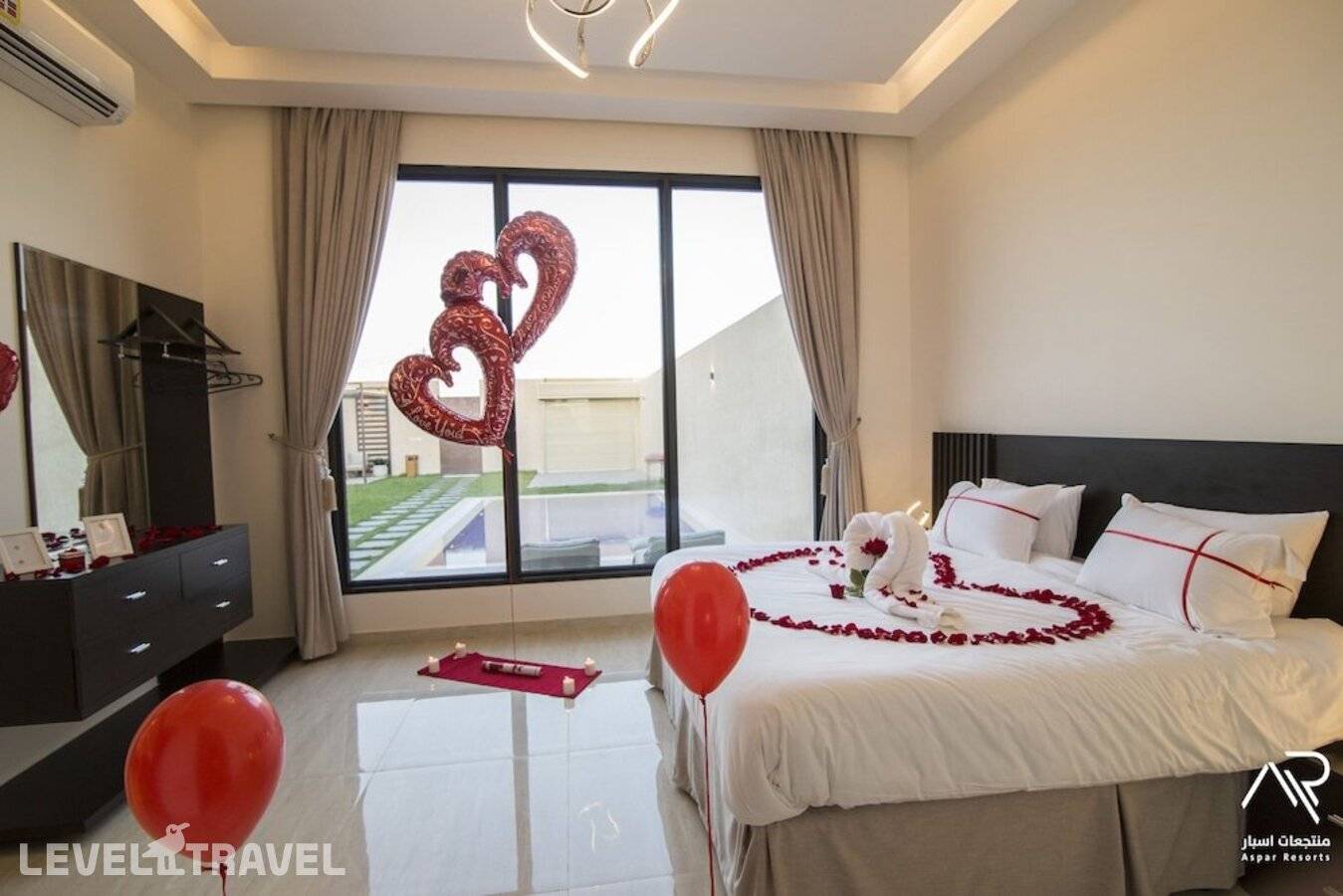фотографии отеля Aspar Resorts в Саудовская Аравия(Эр-Рияд) - фото №5