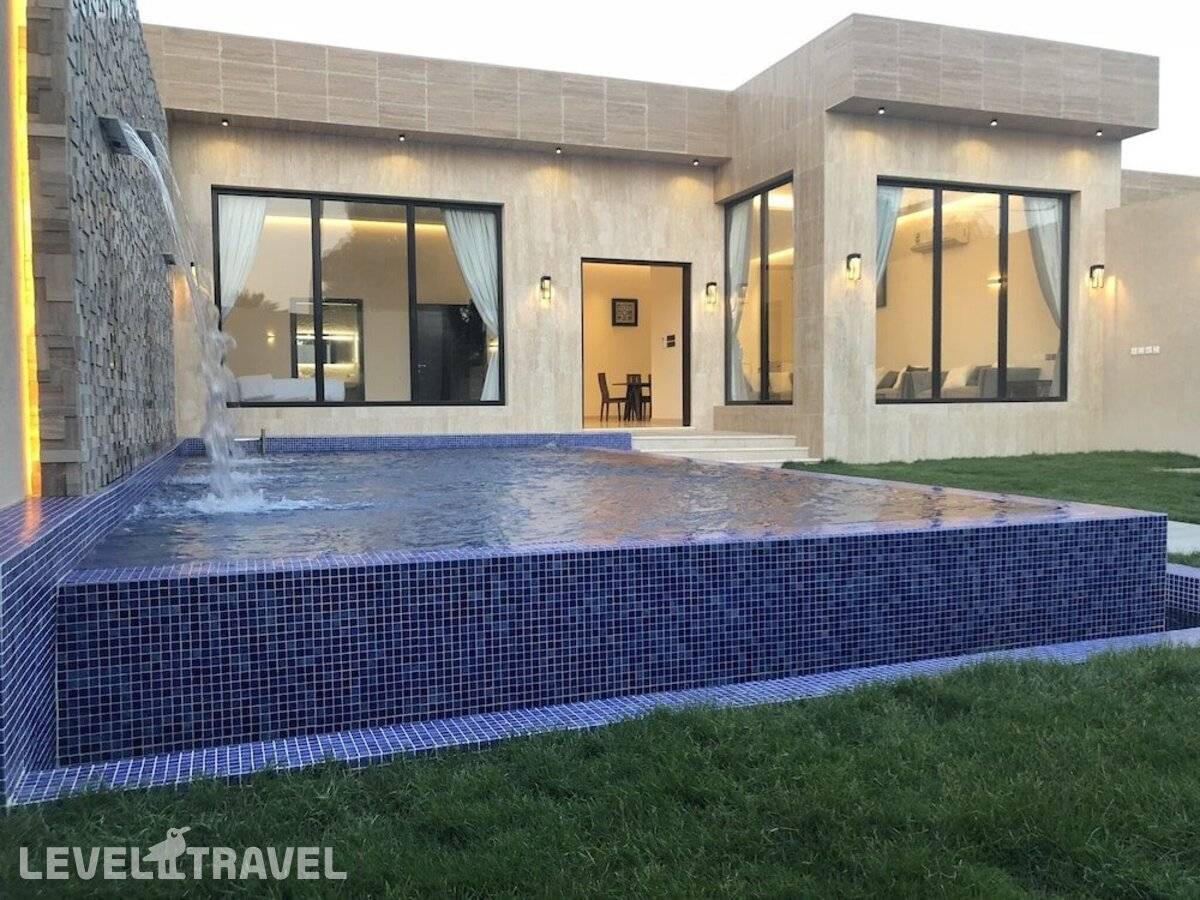 фотографии отеля Aspar Resorts в Саудовская Аравия(Эр-Рияд) - фото №13