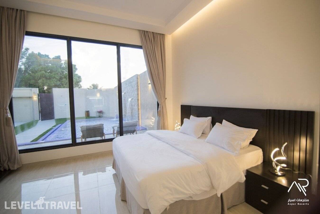 фотографии отеля Aspar Resorts в Саудовская Аравия(Эр-Рияд) - фото №2