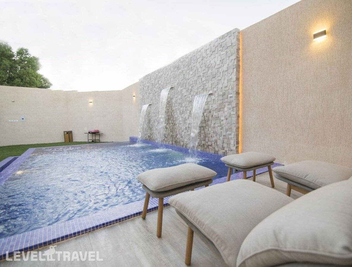 фотографии отеля Aspar Resorts в Саудовская Аравия(Эр-Рияд) - фото №8