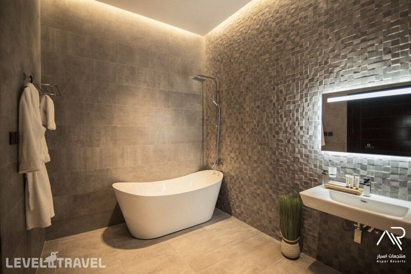 фотографии отеля Aspar Resorts в Саудовская Аравия(Эр-Рияд) - фото №10