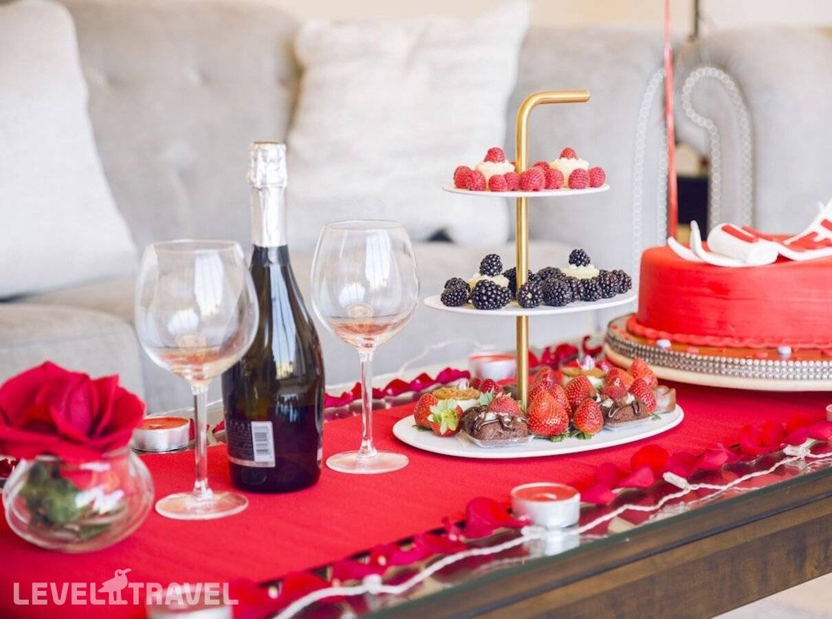 фотографии отеля Aspar Resorts в Саудовская Аравия(Эр-Рияд) - фото №9