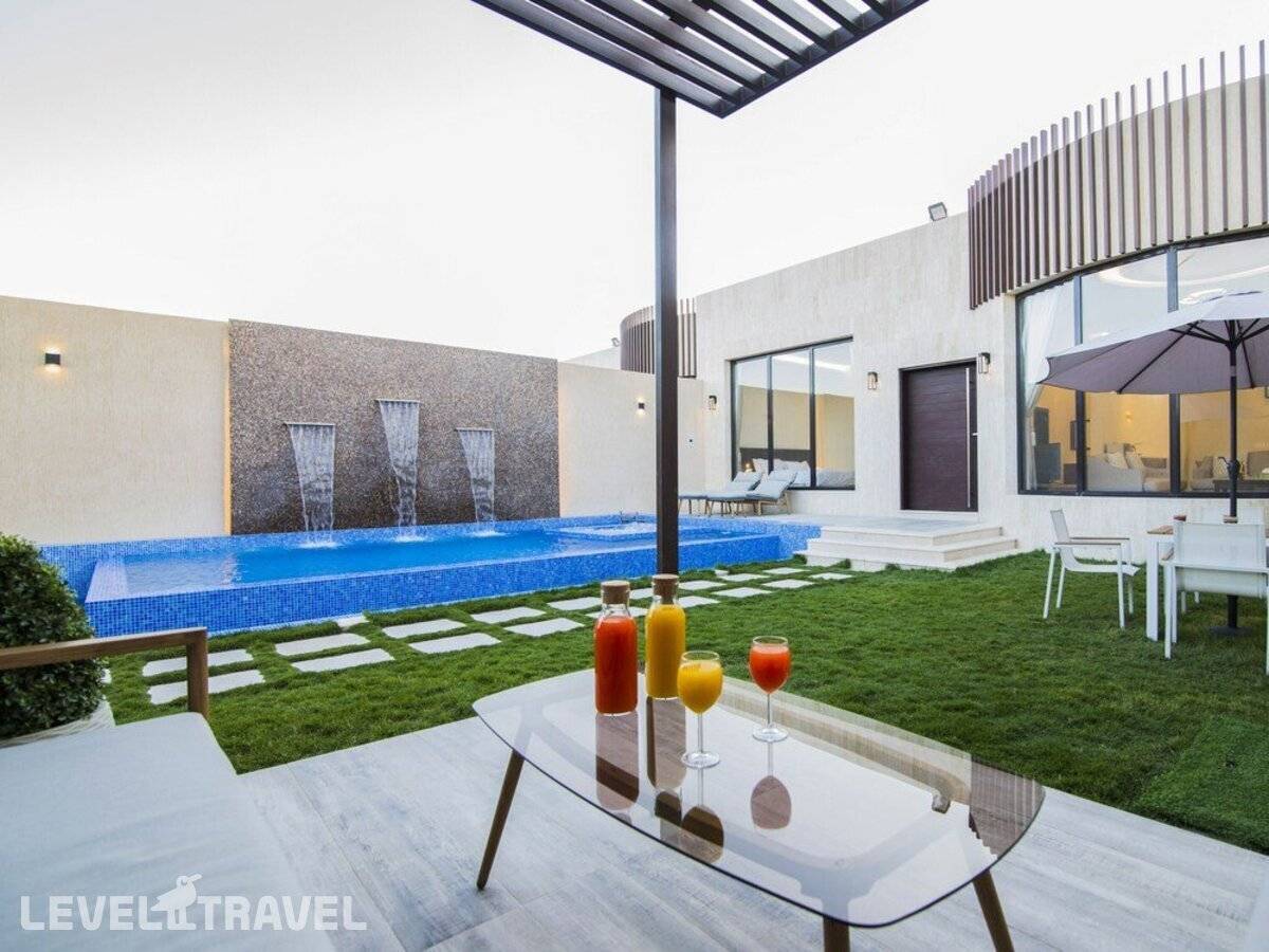 фотографии отеля Aspar Resorts в Саудовская Аравия(Эр-Рияд) - фото №15