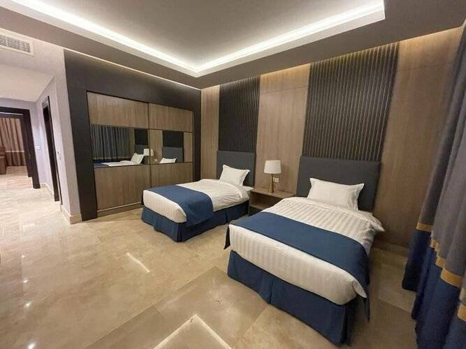 Dorat Najd Resort