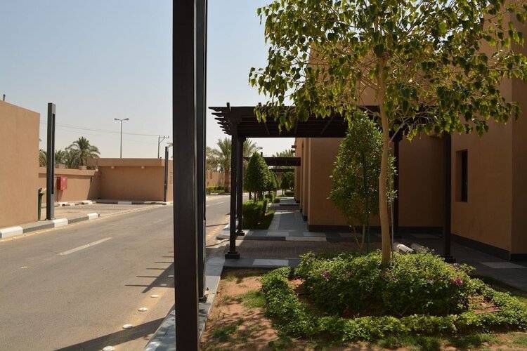 Dorat Najd Resort