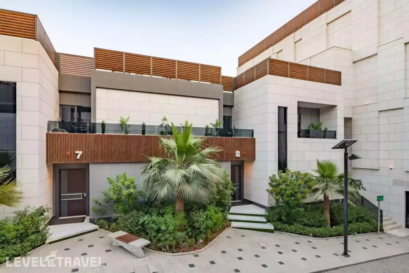 Radisson Blu Hotel Riyadh Qurtuba