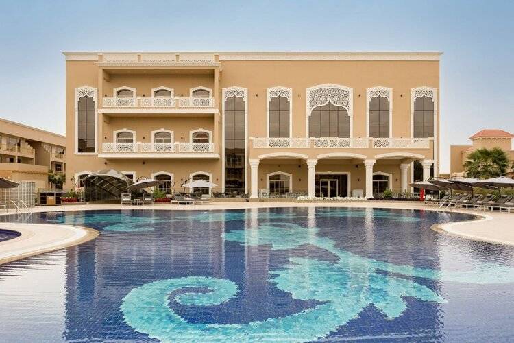 Radisson Riyadh Airport