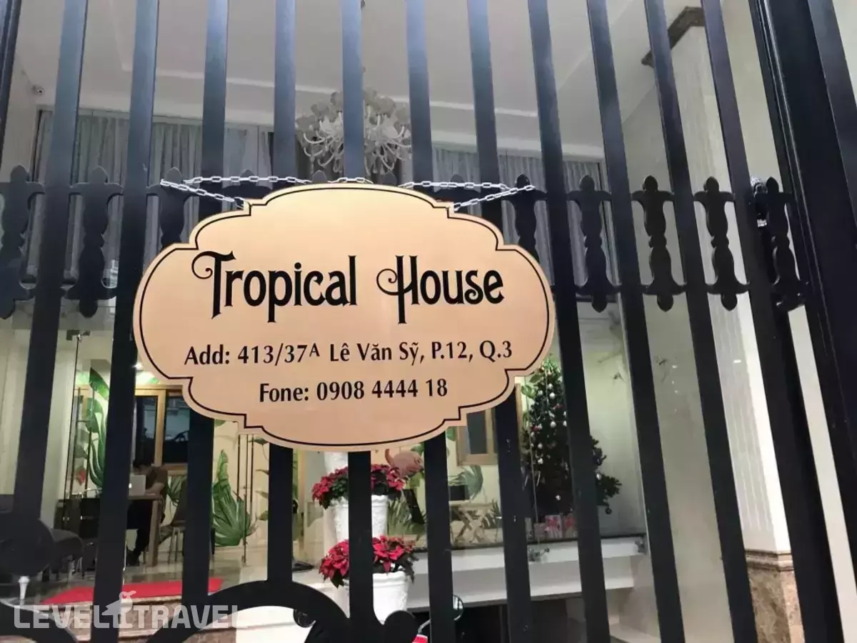 Tropical House
