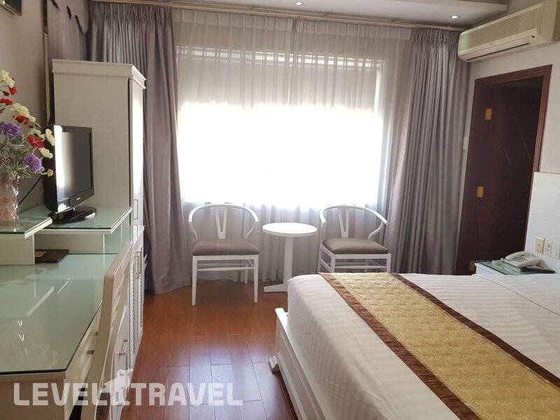 Фотография Van Ha Hotel