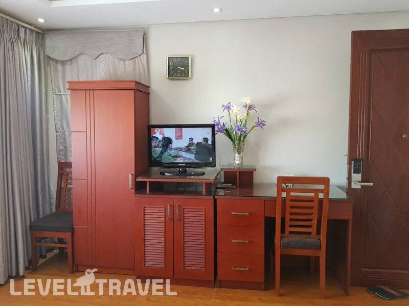Фотография Van Ha Hotel