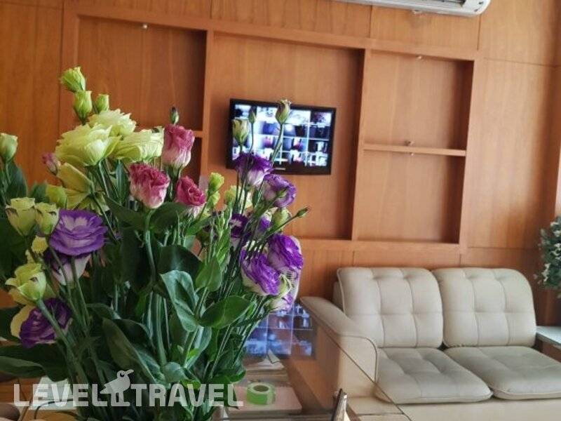 Фотография Van Ha Hotel