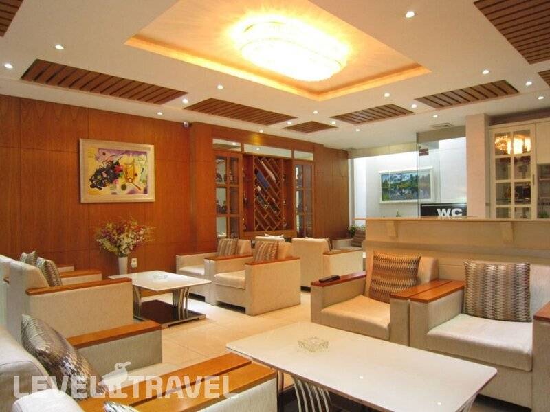 Фотография Van Ha Hotel