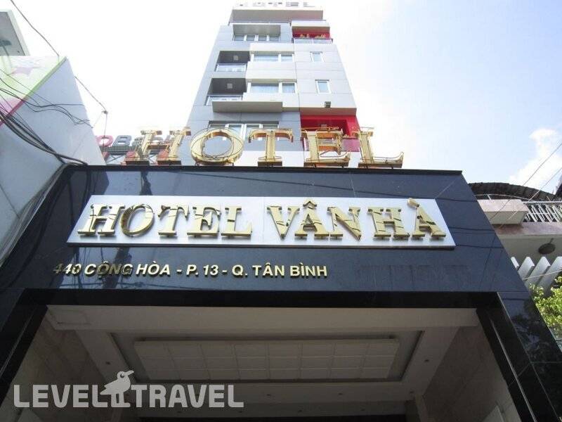 Фотография Van Ha Hotel
