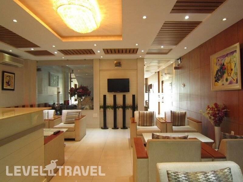 Фотография Van Ha Hotel