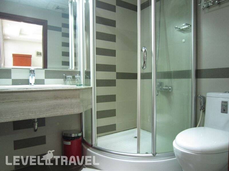 Фотография Van Ha Hotel