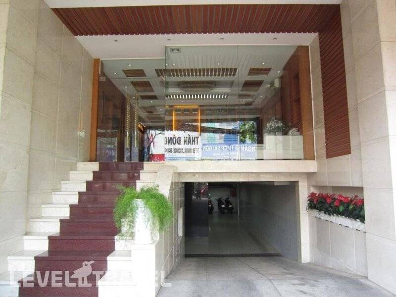 Фотография Van Ha Hotel