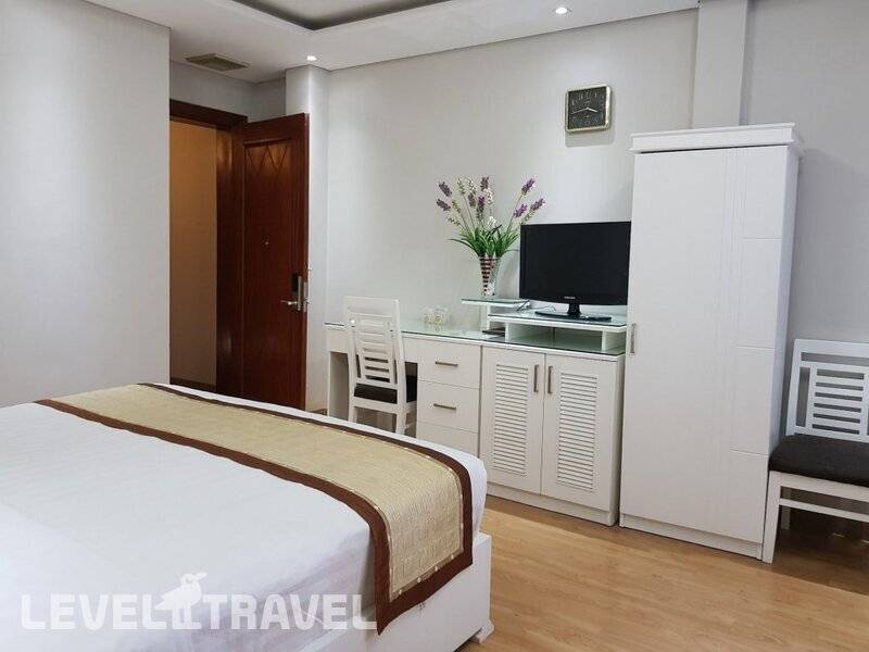 Фотография Van Ha Hotel