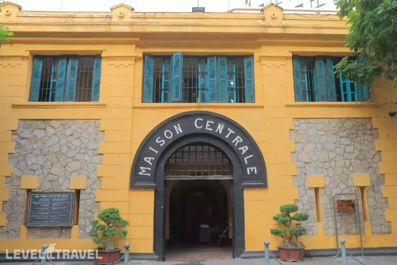 Hanz Hanoi De Maison Grand Hotel