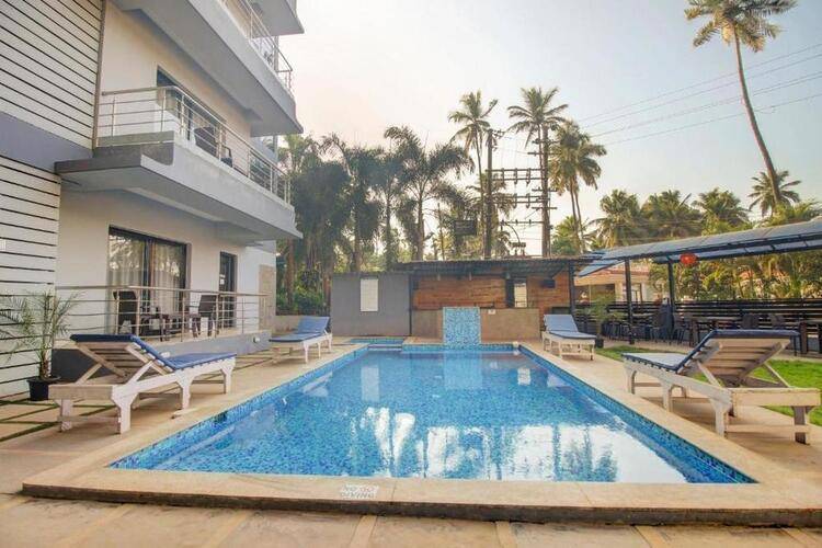 Jw Heritage Hotel