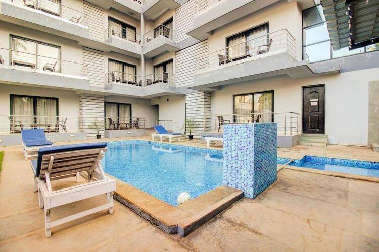 Jw Heritage Hotel