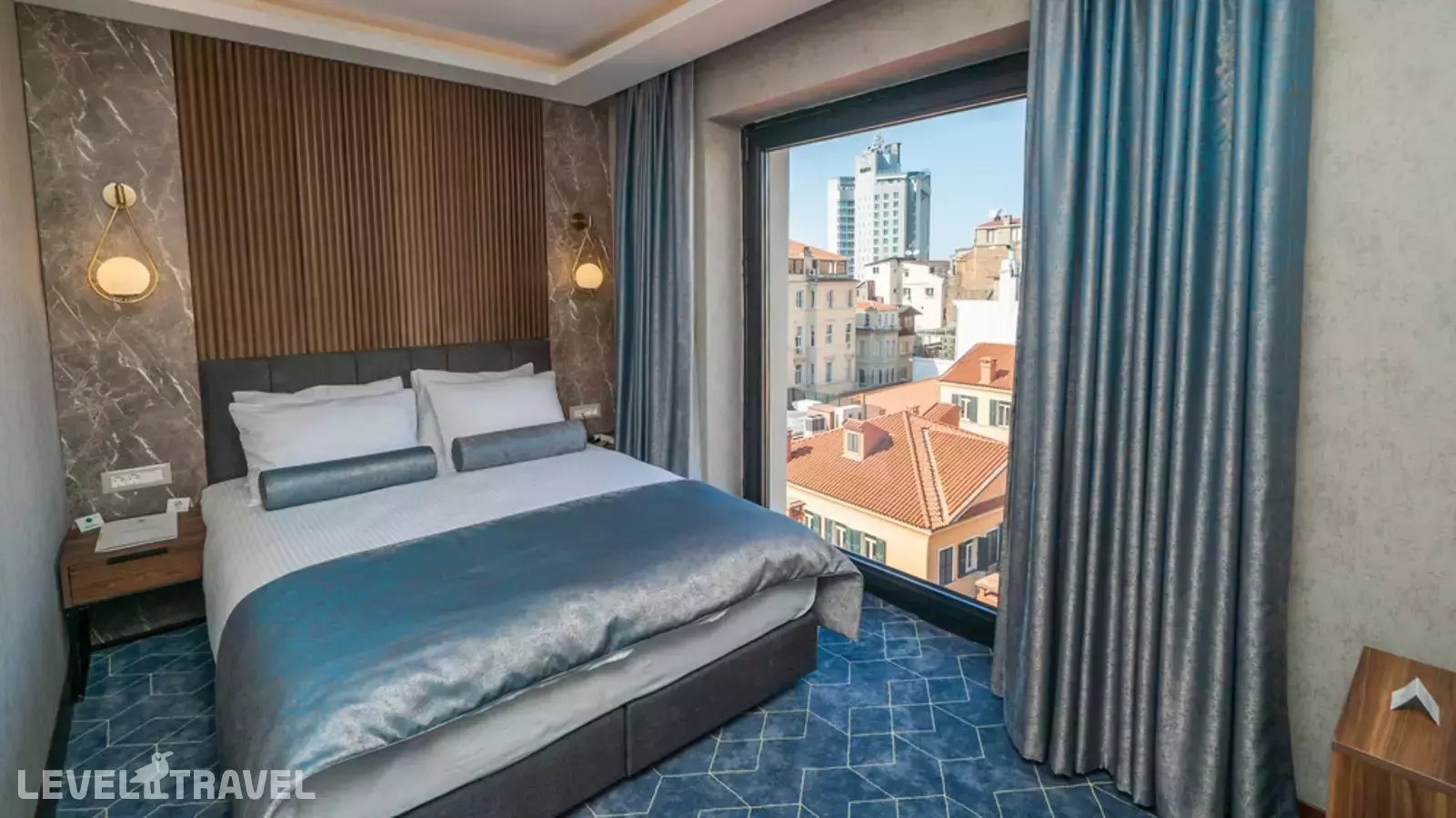 Ring Stone Hotels Bosphorus