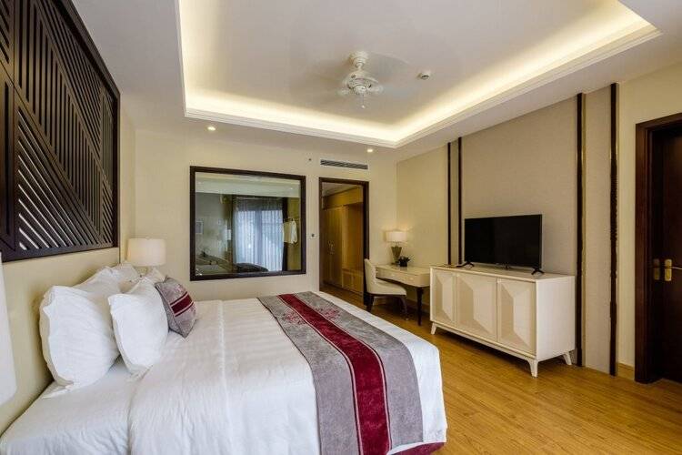 Vinpearl Resort & Spa Hoi An