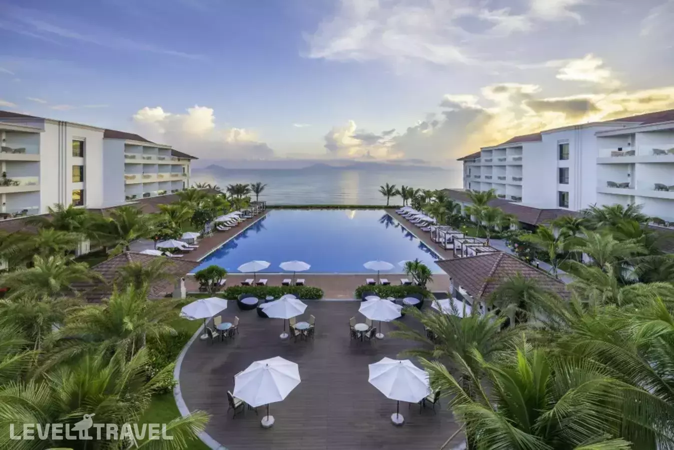 Vinpearl Resort & Spa Hoi An