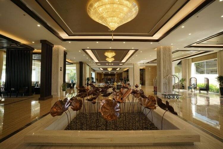 Vinpearl Resort & Spa Hoi An