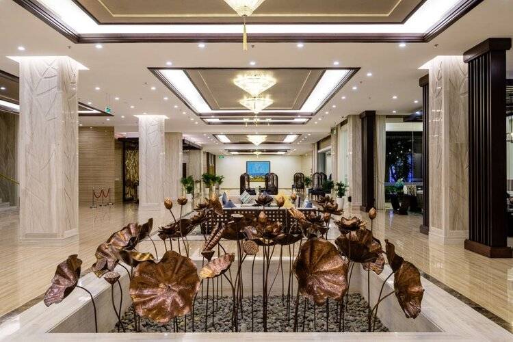 Vinpearl Resort & Spa Hoi An