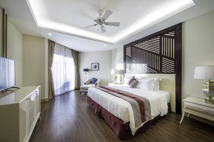 Vinpearl Resort & Spa Hoi An