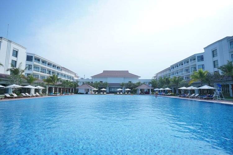 Vinpearl Resort & Spa Hoi An
