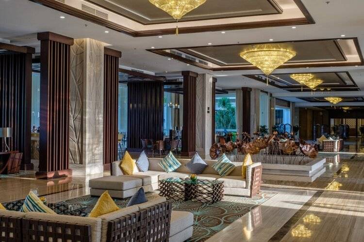 Vinpearl Resort & Spa Hoi An