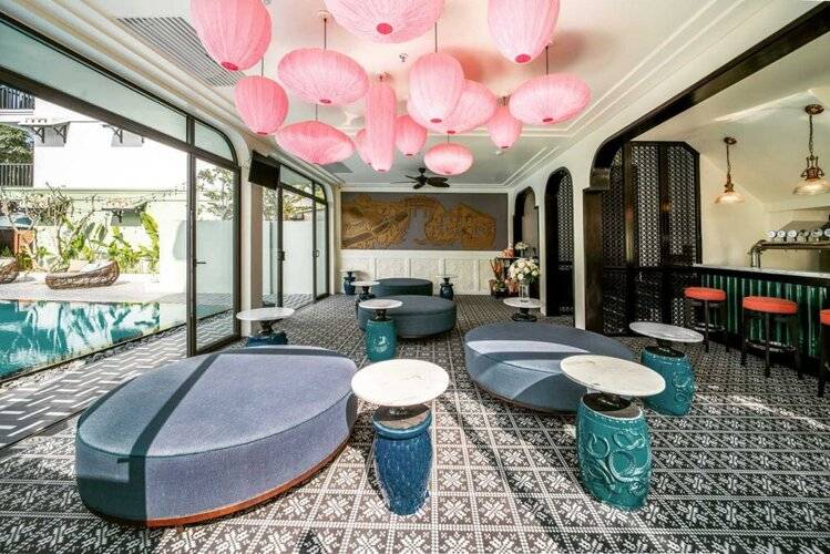 Vinpearl Resort & Spa Hoi An