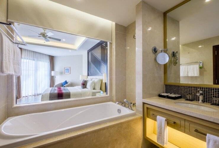 Vinpearl Resort & Spa Hoi An