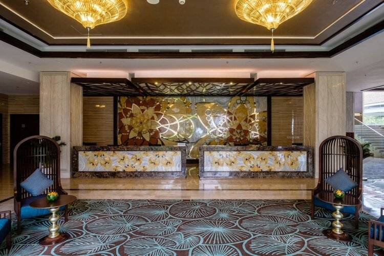 Vinpearl Resort & Spa Hoi An
