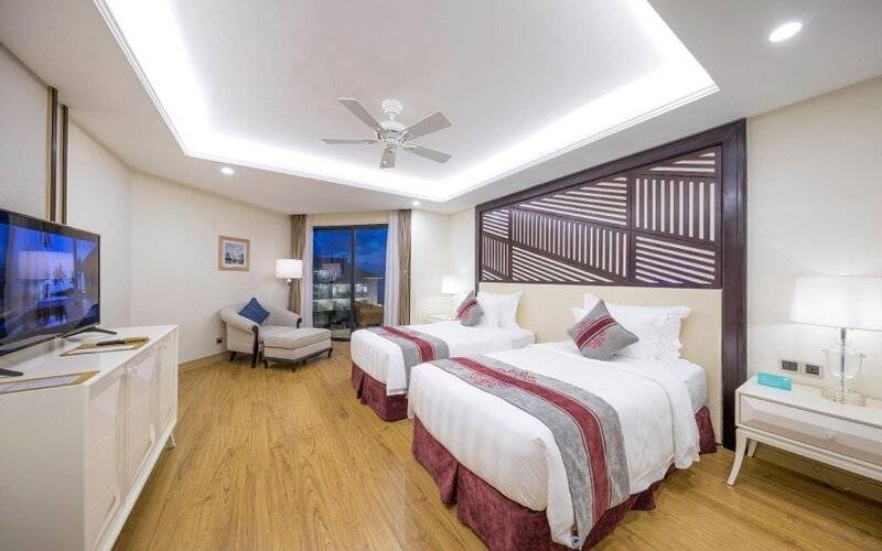 Vinpearl Resort & Spa Hoi An
