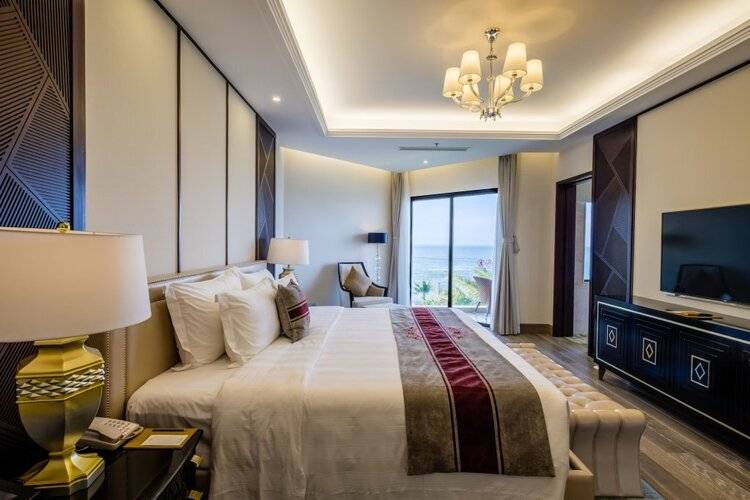 Vinpearl Resort & Spa Hoi An