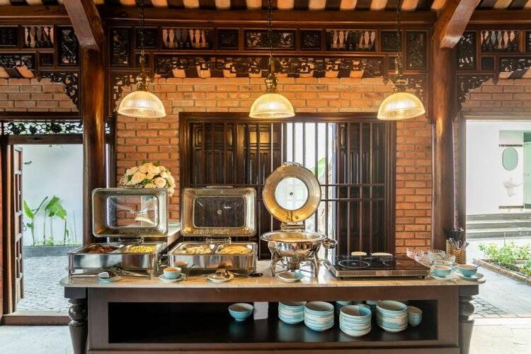 Vinpearl Resort & Spa Hoi An