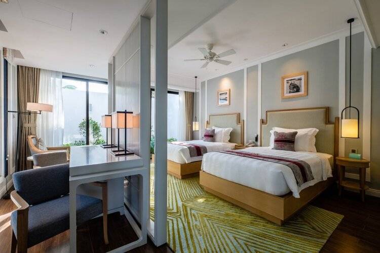 Vinpearl Resort & Spa Hoi An