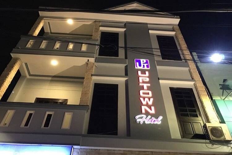 Uptown Hoi An Hotel