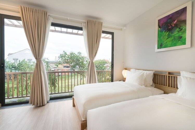 Unity Villa Hoi An