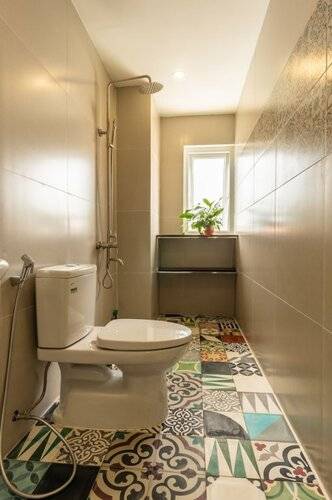 D Central Homestay Hoi An