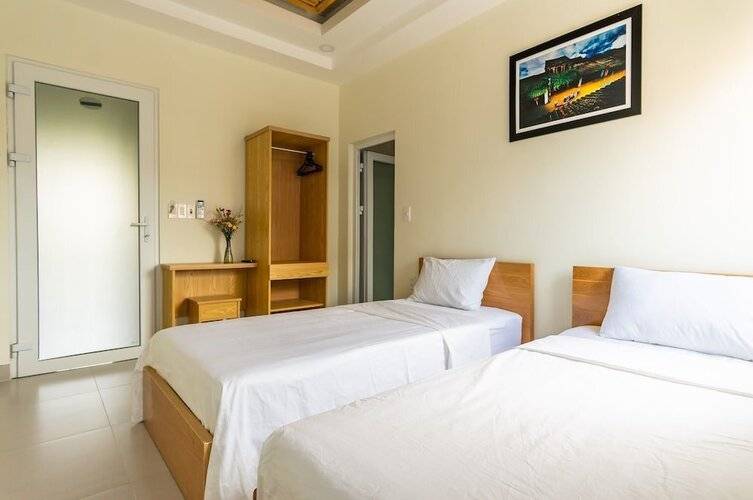 D Central Homestay Hoi An
