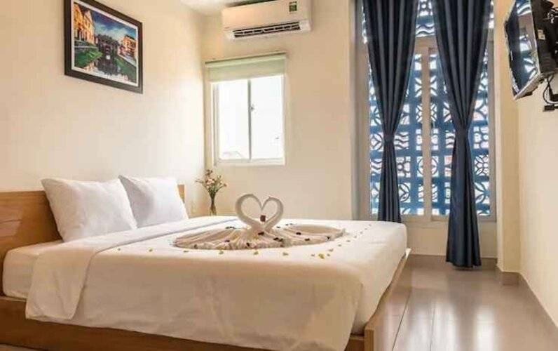 D Central Homestay Hoi An