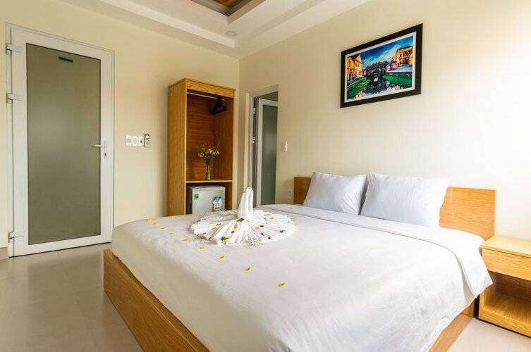 D Central Homestay Hoi An