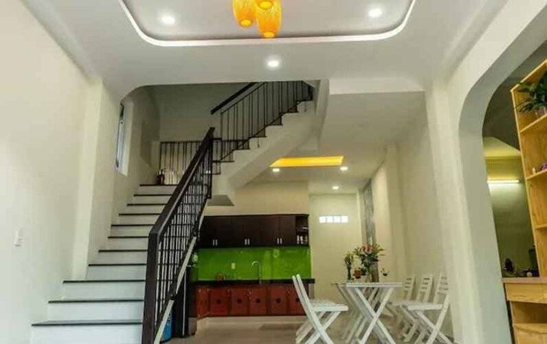 D Central Homestay Hoi An