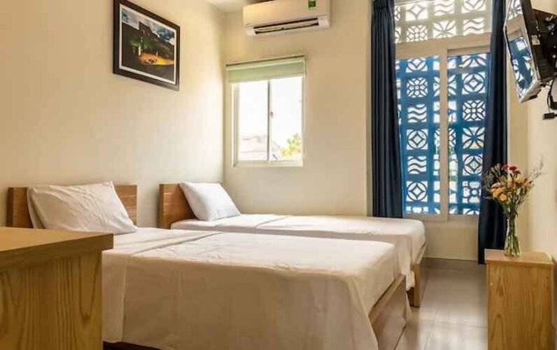 D Central Homestay Hoi An