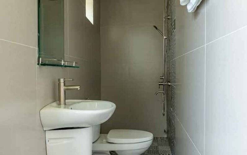 D Central Homestay Hoi An
