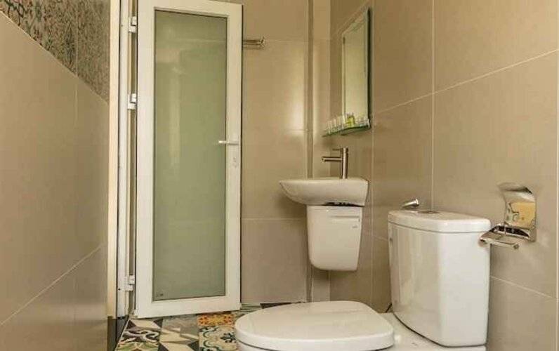 D Central Homestay Hoi An
