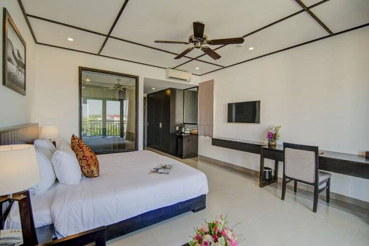 Golden Pearl Hoi An Hotel
